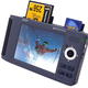 Illustration for article titled Exclusive Hands-On: Wolverine ESP's 160GB PMP Holds Most Media in the World
